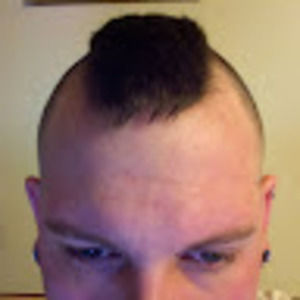 Meet your Posher, Sean